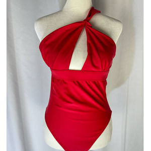 Tularosa Santiago One Piece Swimsuit Size M